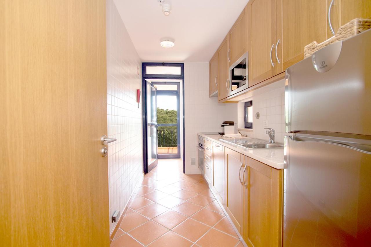 AL - Apartamento Vila Sol F5 T Quarteira Exterior foto